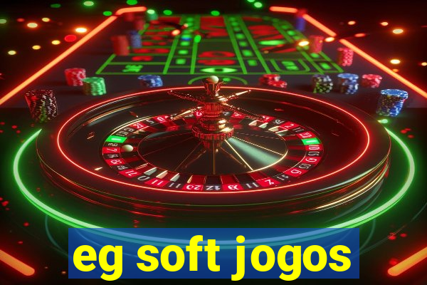 eg soft jogos